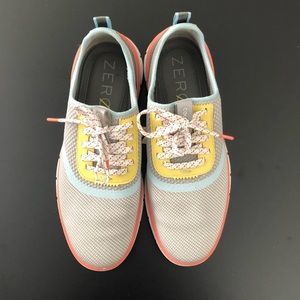 Cole Haan Zero Grand Sneakers 9.5